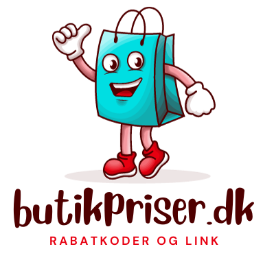 butikpriser.dk